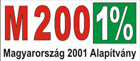 Magyarorszag 2001